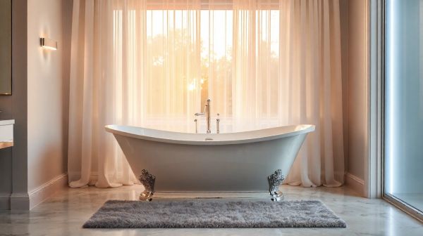7 astuces pour choisir un meuble de salle de bain idéal