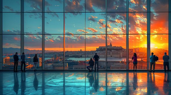 Boostez votre performance avec un diagnostic énergétique à marseille