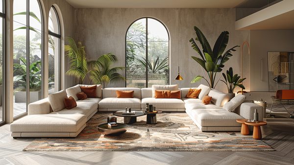 Canapé convertible: choix et conseils pratiques