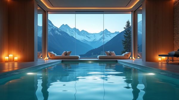 Choisissez le meilleur magasin de spa en Suisse pour vous