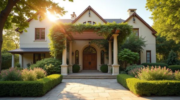 Comment bien choisir une pergola à Agen pour votre extérieur