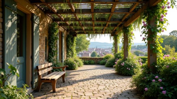 Comment bien choisir une pergola à Agen pour votre extérieur