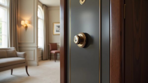 Comment choisir un coffre-fort idéal à Genève ?