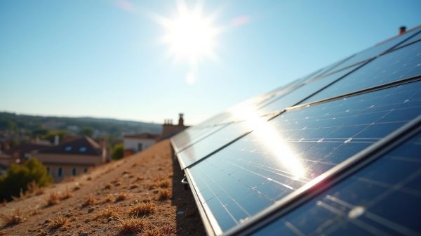 Comment optimiser l'installation de panneaux solaires à Nîmes ?
