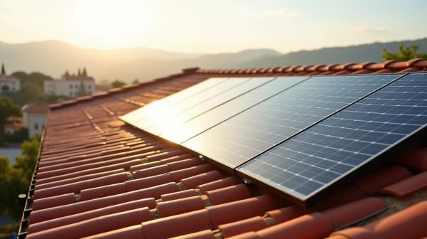Comment optimiser l'installation de panneaux solaires à Nîmes ?