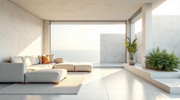 Construire sa maison cubique : designs épurés et personnalisables