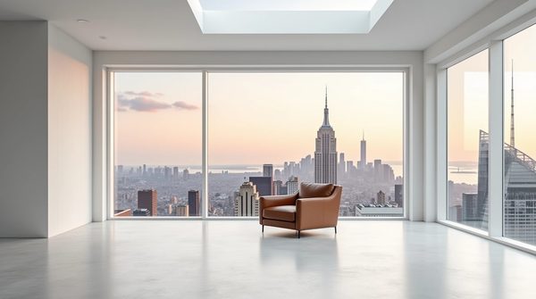 Créer une ambiance chaleureuse avec une applique murale en verre