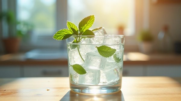 Créer une eau douce naturelle à la maison : l'adoucisseur d'eau sans électricité