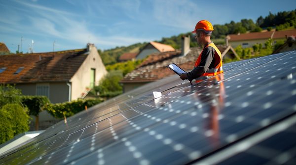 Installation de panneau solaire à Villerupt : comprendre le fonctionnement du réseau
