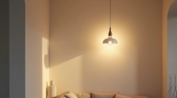 L'ampoule électrique : guide design pour éclairer chaque pièce