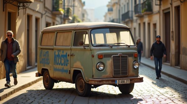 Louez un utilitaire à Marseille sans surprises tarifaires