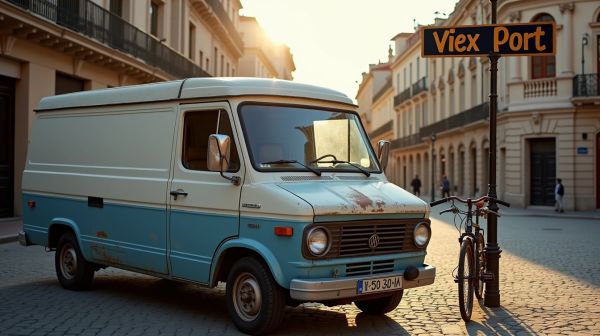 Louez un utilitaire à Marseille sans surprises tarifaires