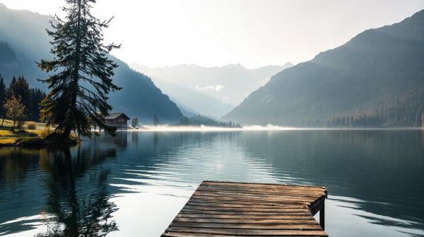 Top 5 critères pour sélectionner un spa en Suisse
