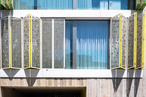 A quoi servent les stores extérieurs ?