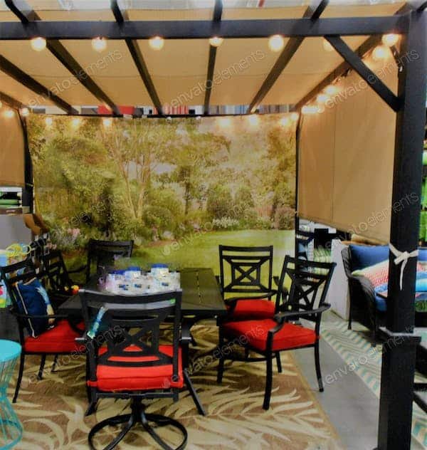 Pourquoi opter pour la pergola bioclimatique ?